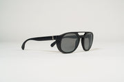 Corner view
