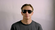 Fort Point try-on — Jacob
